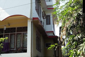 Vamoose Madhumita Homestay